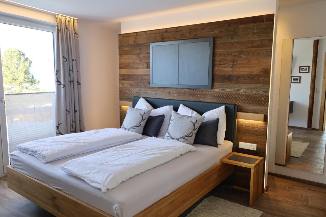 Gschwendtalm Tirol - Luxus-Apartment Fuer Ihre Auszeit Tulfes Luaran gambar