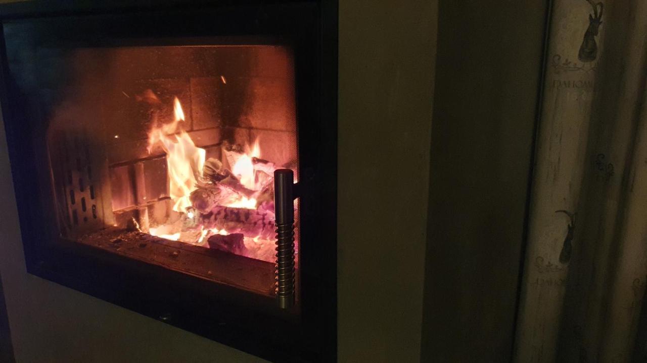 Gschwendtalm Tirol - Luxus-Apartment Fuer Ihre Auszeit Tulfes Luaran gambar