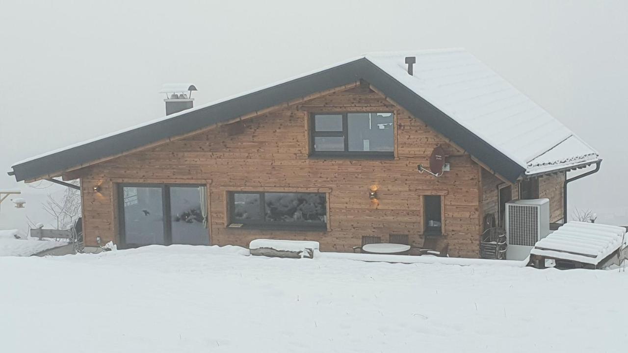 Gschwendtalm Tirol - Luxus-Apartment Fuer Ihre Auszeit Tulfes Luaran gambar