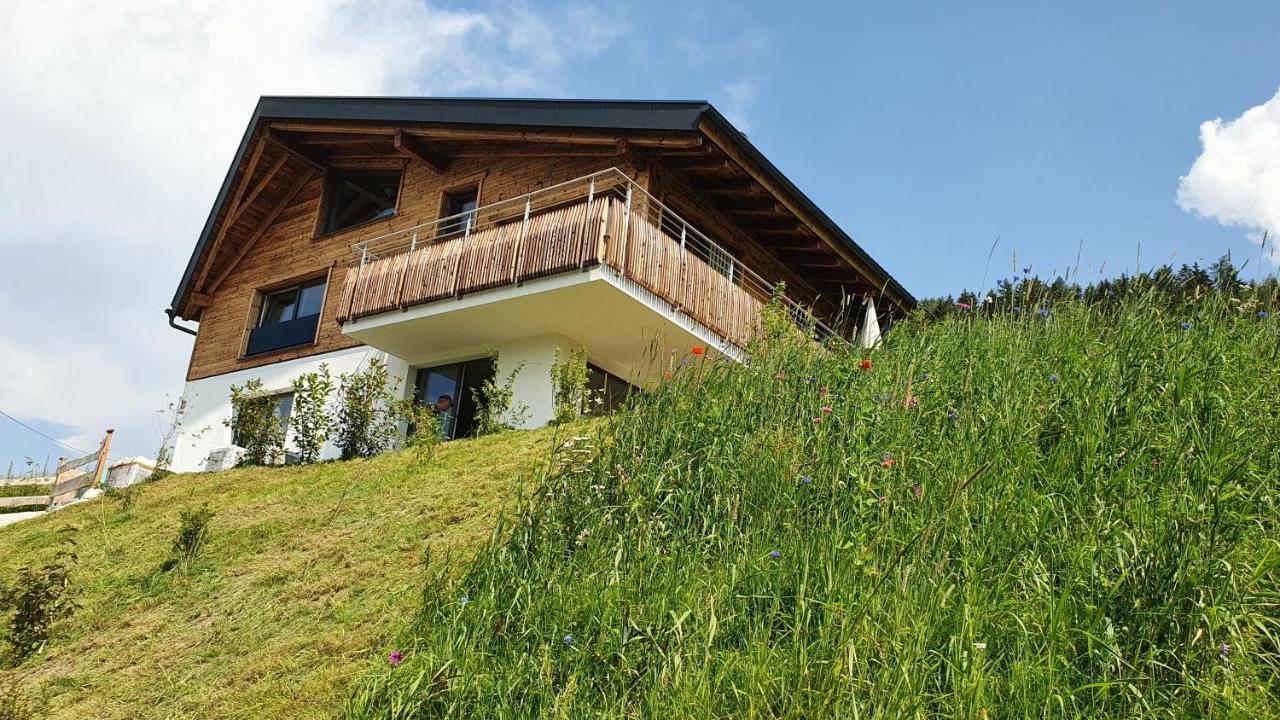 Gschwendtalm Tirol - Luxus-Apartment Fuer Ihre Auszeit Tulfes Luaran gambar