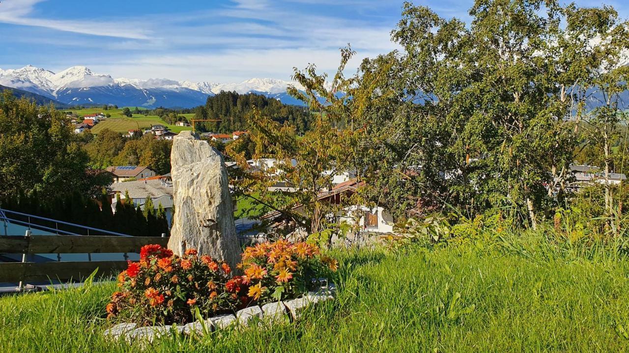Gschwendtalm Tirol - Luxus-Apartment Fuer Ihre Auszeit Tulfes Luaran gambar