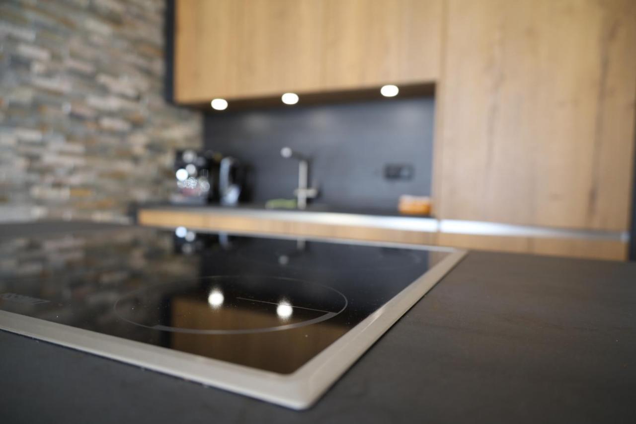 Gschwendtalm Tirol - Luxus-Apartment Fuer Ihre Auszeit Tulfes Luaran gambar