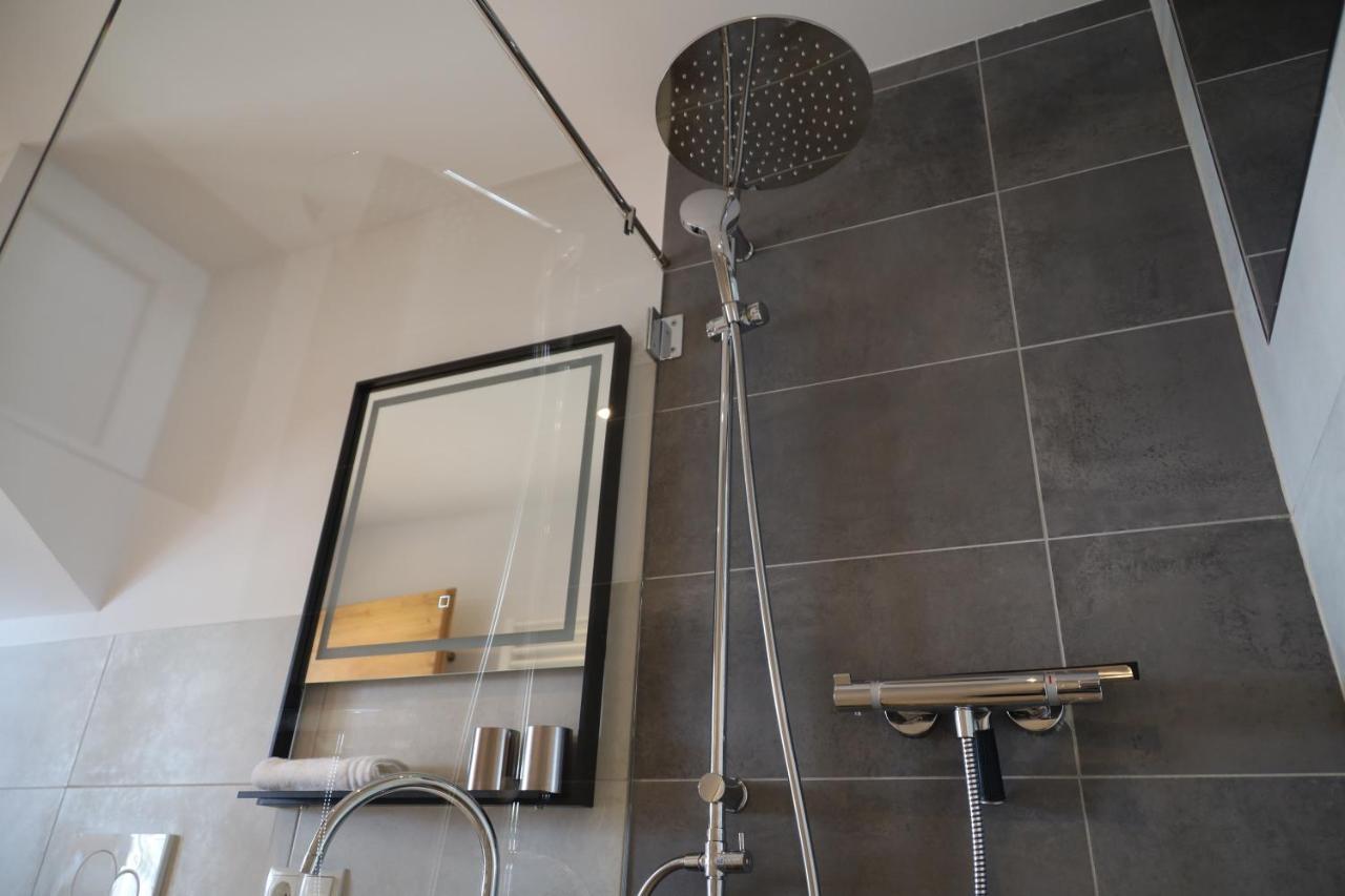 Gschwendtalm Tirol - Luxus-Apartment Fuer Ihre Auszeit Tulfes Luaran gambar