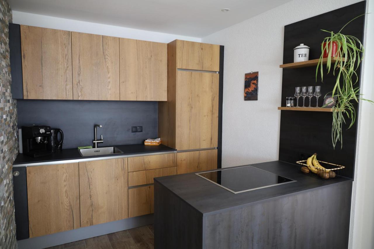 Gschwendtalm Tirol - Luxus-Apartment Fuer Ihre Auszeit Tulfes Luaran gambar