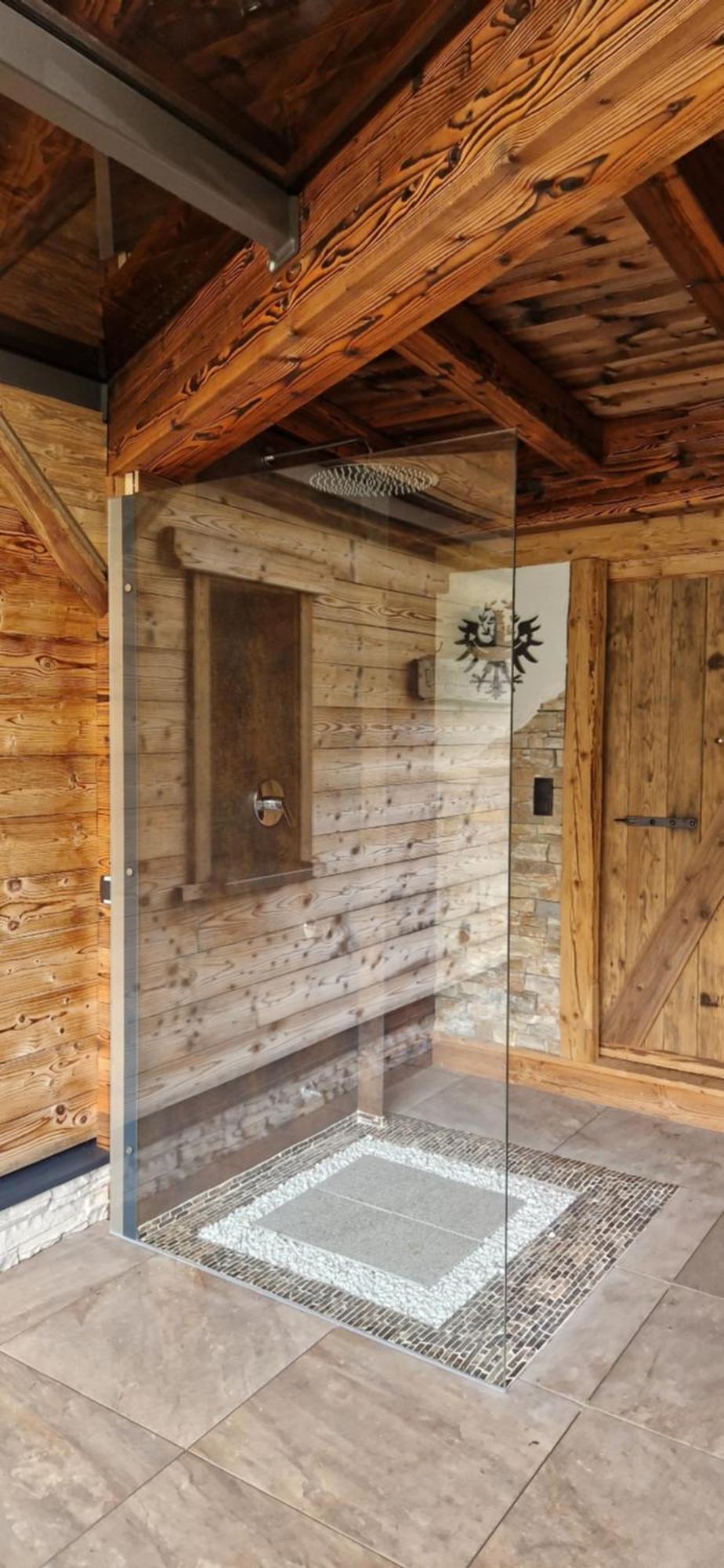 Gschwendtalm Tirol - Luxus-Apartment Fuer Ihre Auszeit Tulfes Luaran gambar