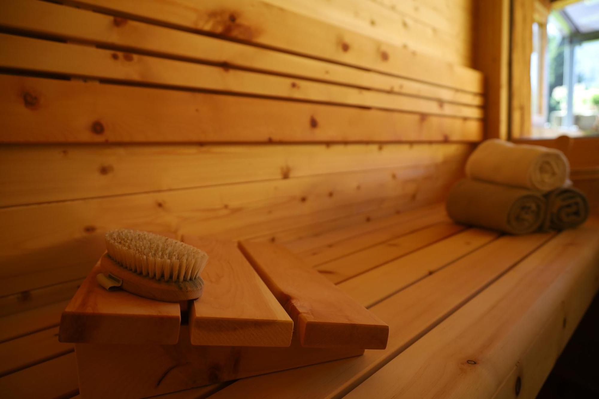 Gschwendtalm Tirol - Luxus-Apartment Fuer Ihre Auszeit Tulfes Luaran gambar